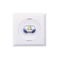 STARLET WHITE II LED QUAD