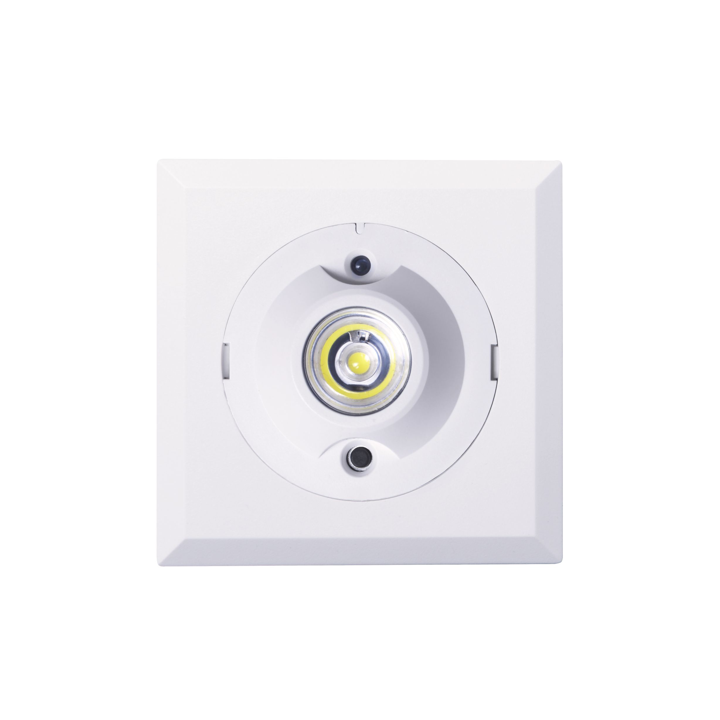 STARLET WHITE II LED QUAD