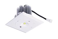 STARLET WHITE II LED QUAD