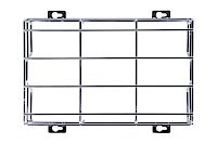 Protective grid for VELLA