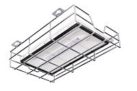 Protective grid for VELLA