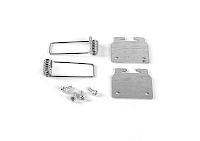 Recessed mounting kit for VELLA