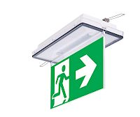 Recessed mounting kit for VELLA