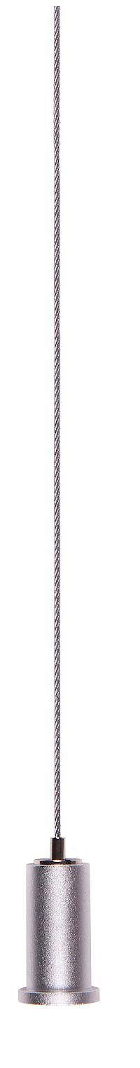 Suspended mounting kit