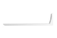 Flag mounting bracket - Suprema