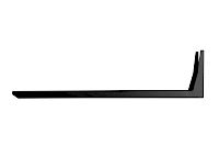 Flag mounting bracket - Suprema