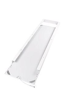 Surface frame for AURA