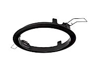 Recessed mounting kit for Starlet Quad