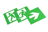 Pictograms for Vella (in the kit)