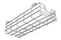 Protective grid for Orion II