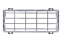 Protective grid for Orion II