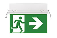 Recessed mounting set Directo / Directo S