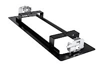 Recessed mounting kit for Orion II