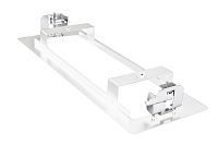 Recessed mounting kit for Orion II