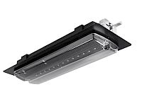 Recessed mounting kit for Orion II