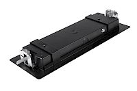 Recessed mounting kit for Orion II