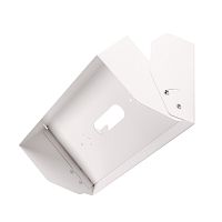 Adjustable protective canopy