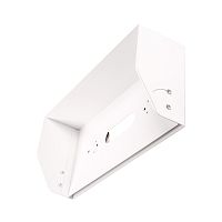 Adjustable protective canopy