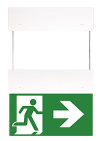 NT-S suspended mounting kit for Directo / Directo S